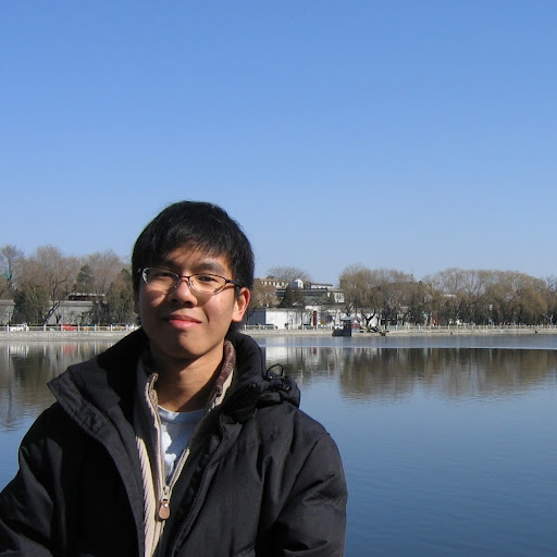 author