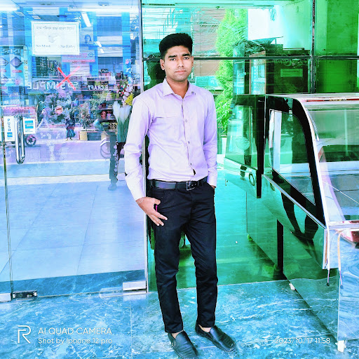 author