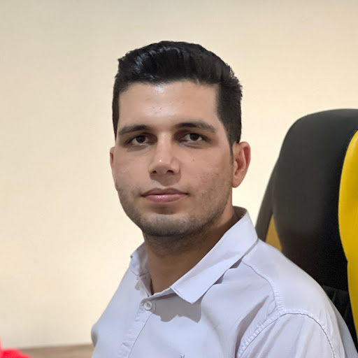 Milad Rahimi