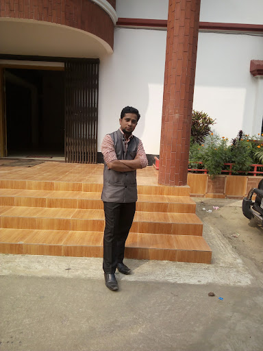 author