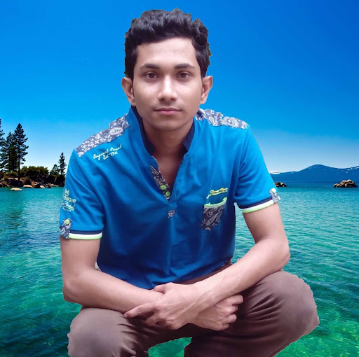 Saurav Verma