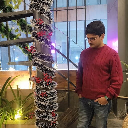 author