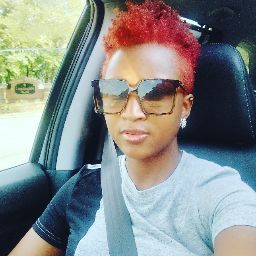 Kristy “Kriss” White Young