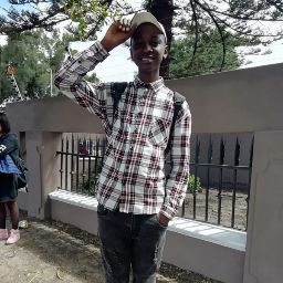 Joe “Koko” Lukoko