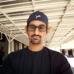 chaitanya lohith