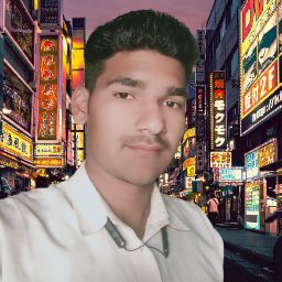 Neetesh Yadav