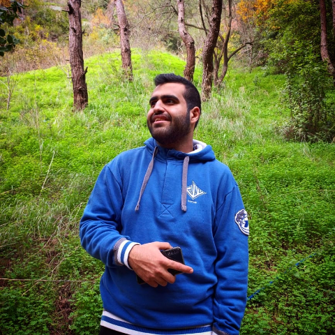 Adham Bashnak