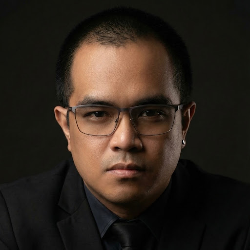 author