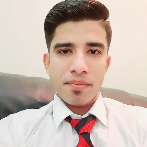 author