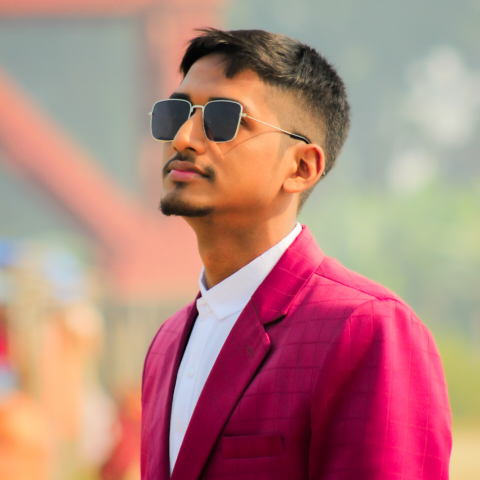 author