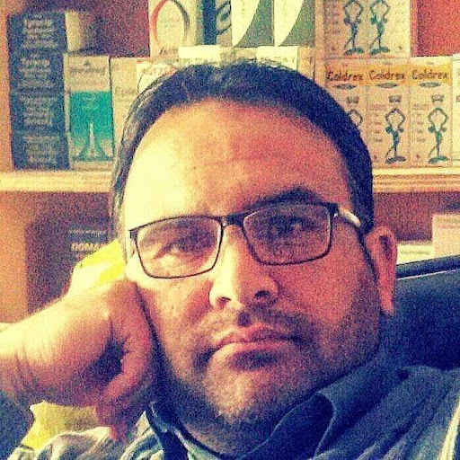 Amir “Sanjo” King