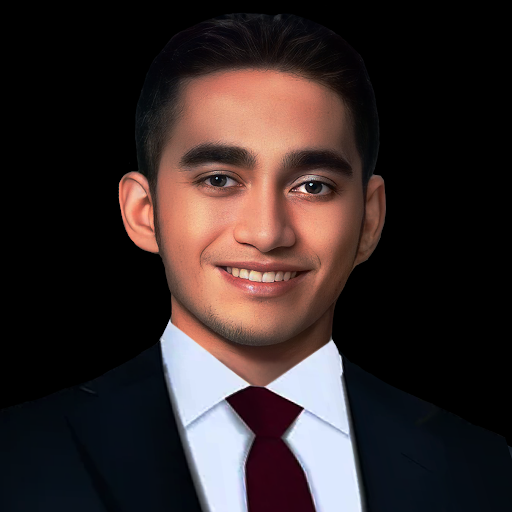 author