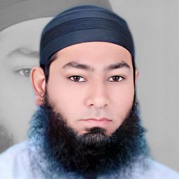 author