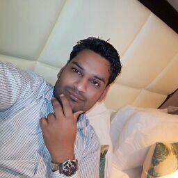 author