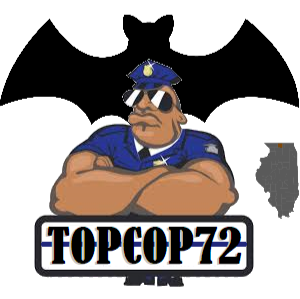 K. D. M. TOP COP 72 (Fruit Bat)