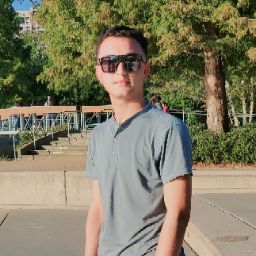 author