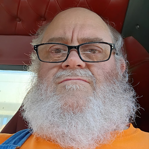 Gregory Ray Harrison