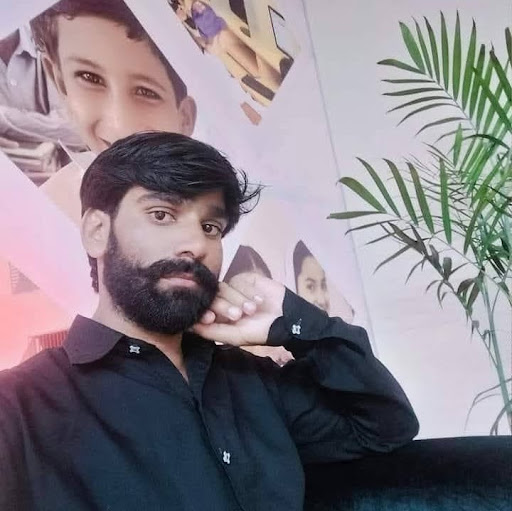 Abdul Ali Chandio