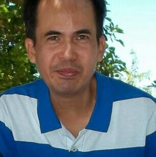 Felixandrei Valmonte