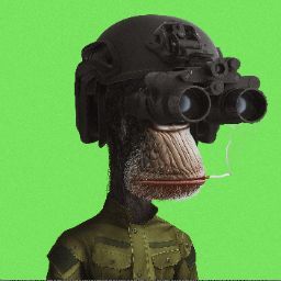 SlyBud aka Gaston Lagaffe Lagaffe