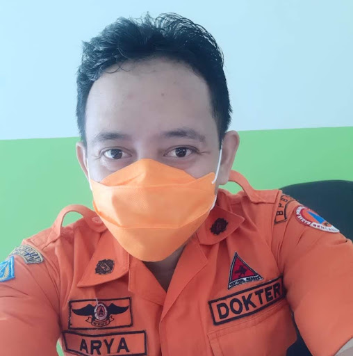 author