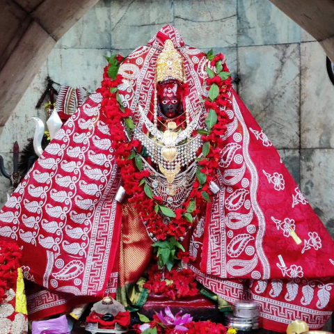 Ajit Das
