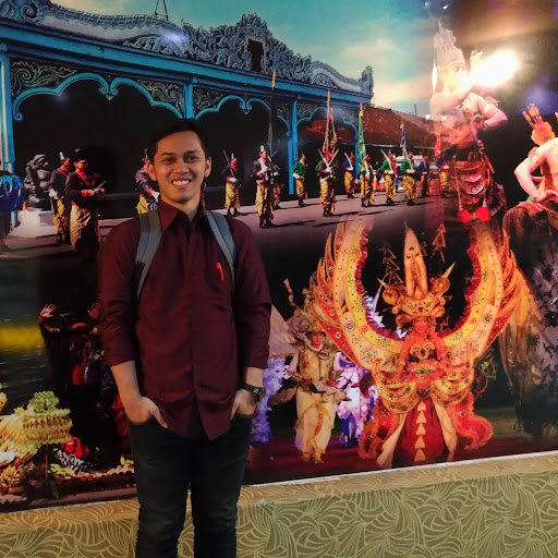 BDG Fauzi Abdurrahman