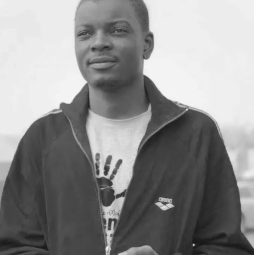 Abubakar Muhammad
