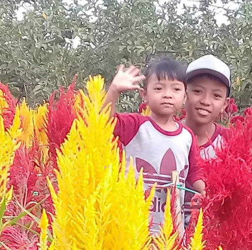 Asyani Putri Tsabitha