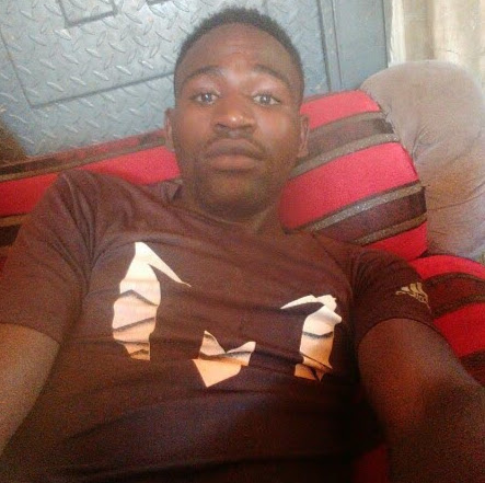 ABDUL ISMA'IL