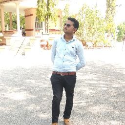 author