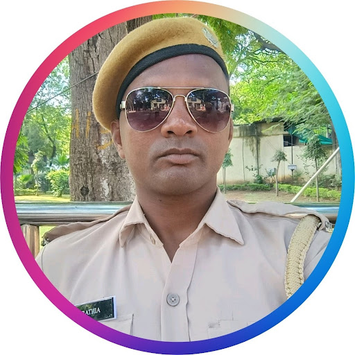 Krishna Kumar Rathiya