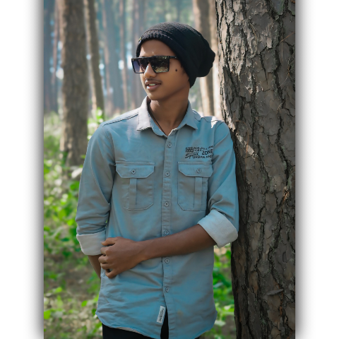author