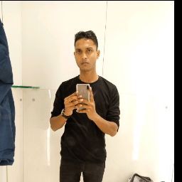 tanmay tushar
