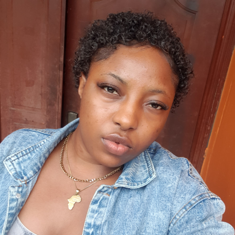Chiamaka Mgbada