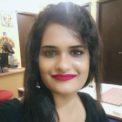 sarade maheswari Jena