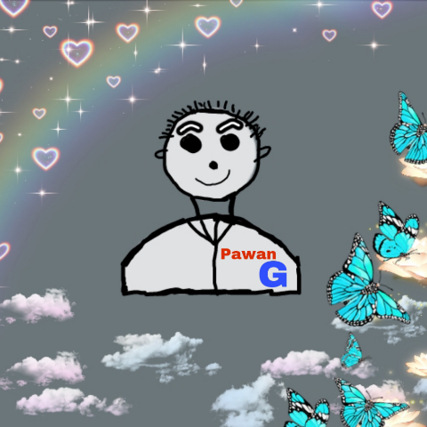 Pawan G