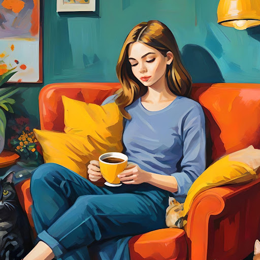 author