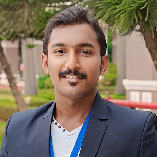 Balamurugan I