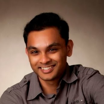 Thiranjith Weerasinghe