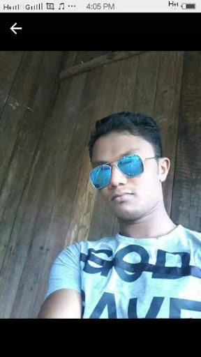 Heydayat Khan