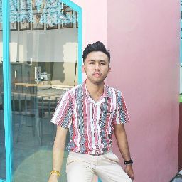 author