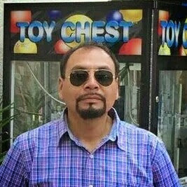 Davíd García Peña