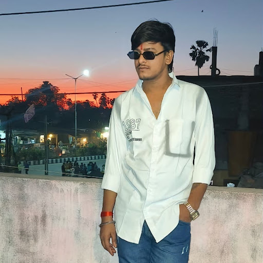 Jitendra Maurya (Jit Maurya)