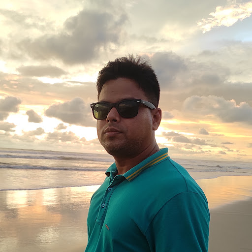 author