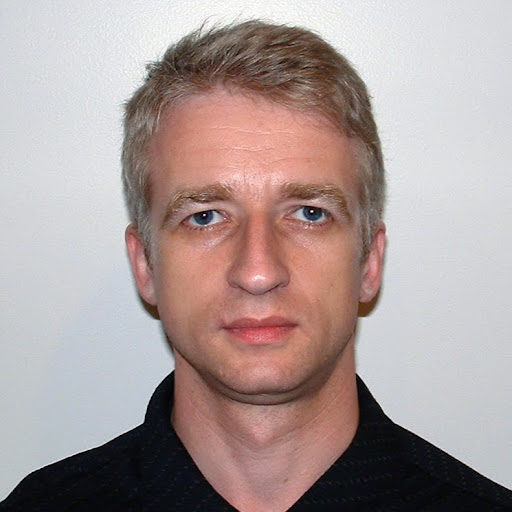 Vladislav Staroselskiy