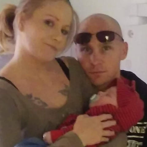 Mr&MRS Davis Wayne “Kelly Jane Ky” Bryant-BASISZTA