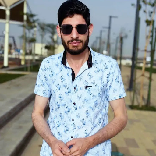 maqsood ahmed