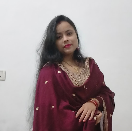 Pushpa prajapati