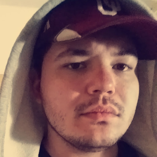 Kristofer Fox (Savage)